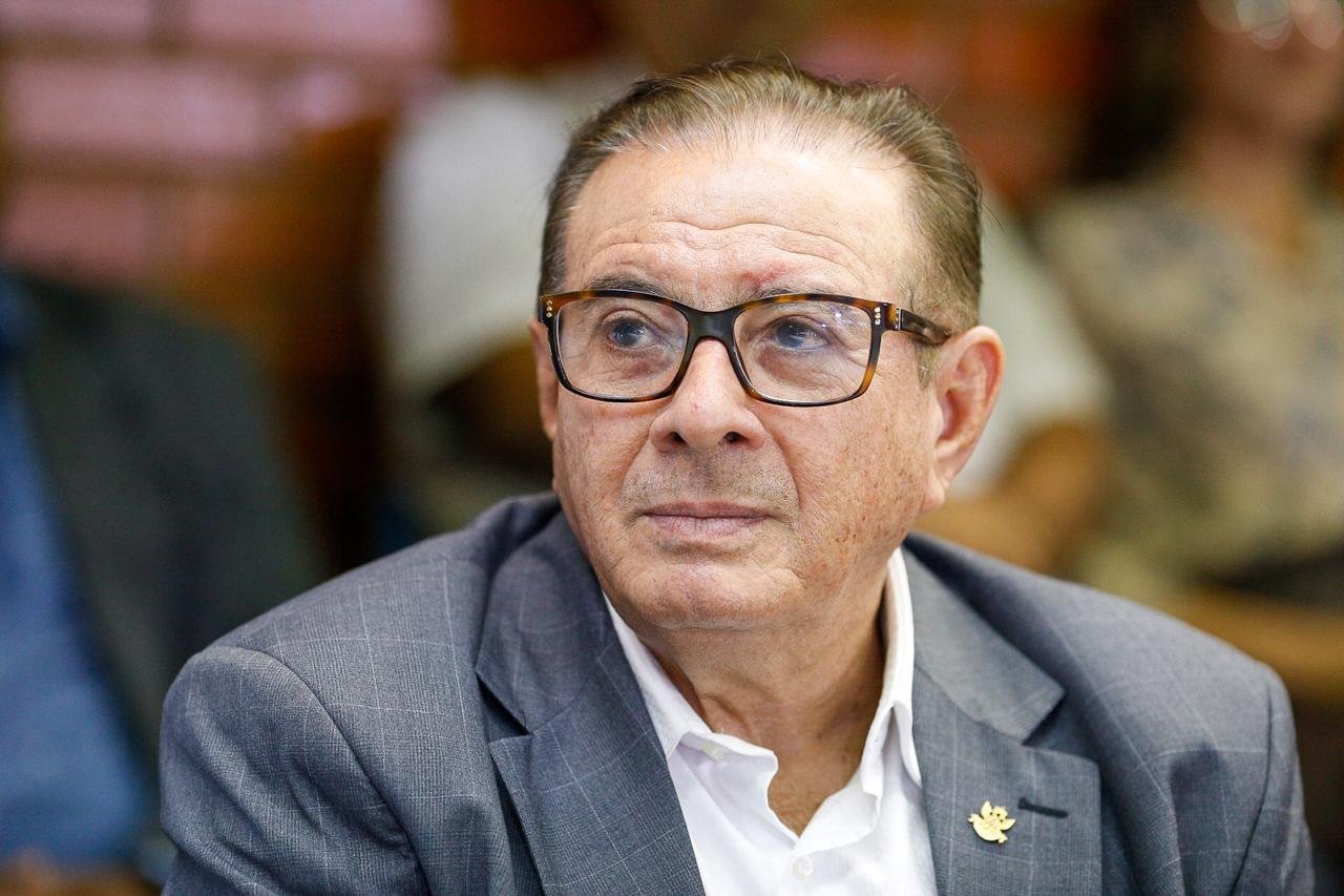 Valdeci Cavalcante vai se filiar ao PP na sexta-feira