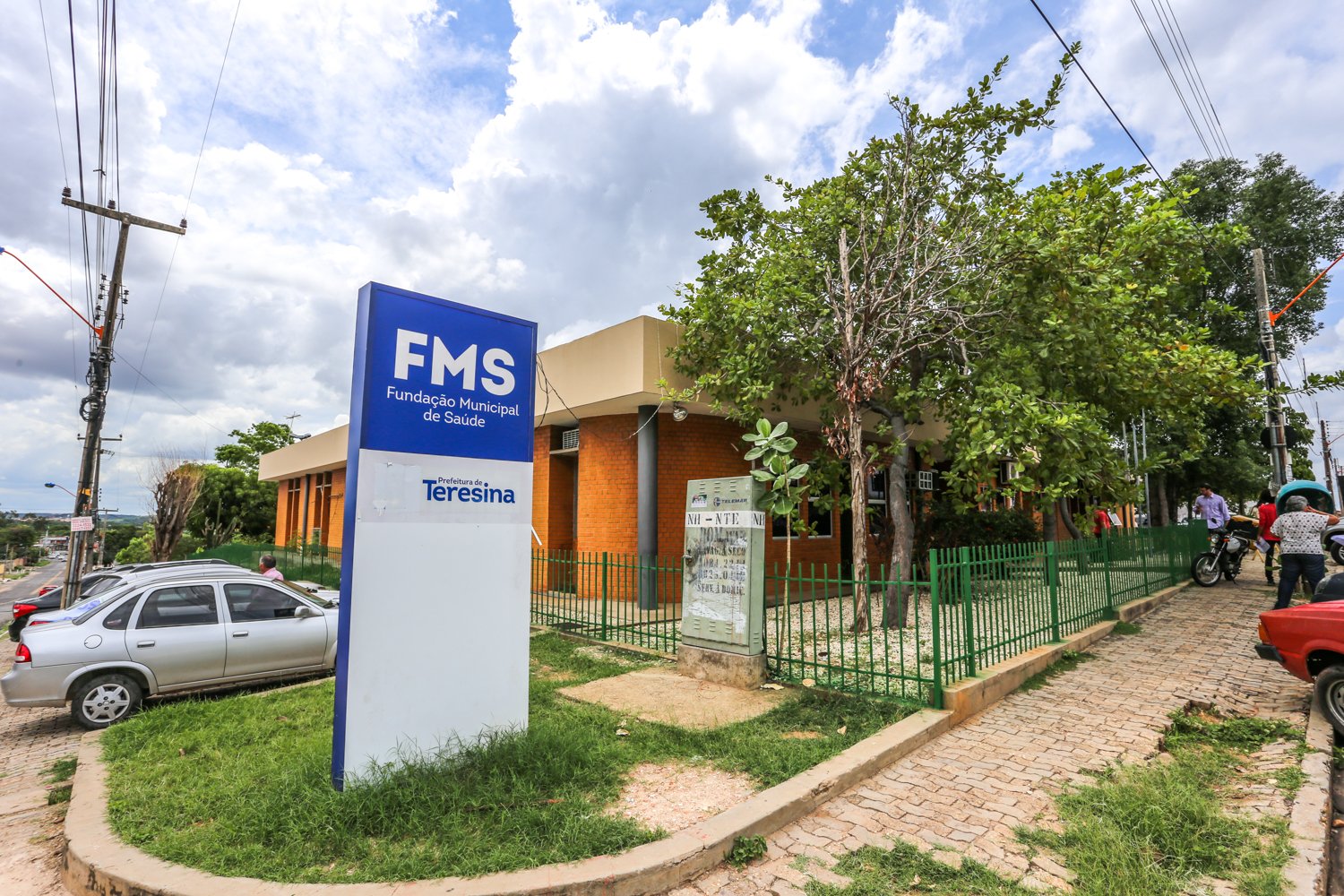 Covid-19: FMS faz cadastro para contratação de profissionais de saúde