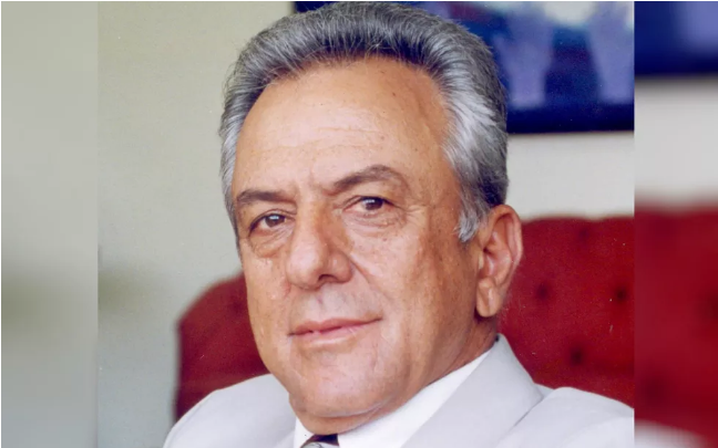 Ex-governador de Goiás morre de Covid-19