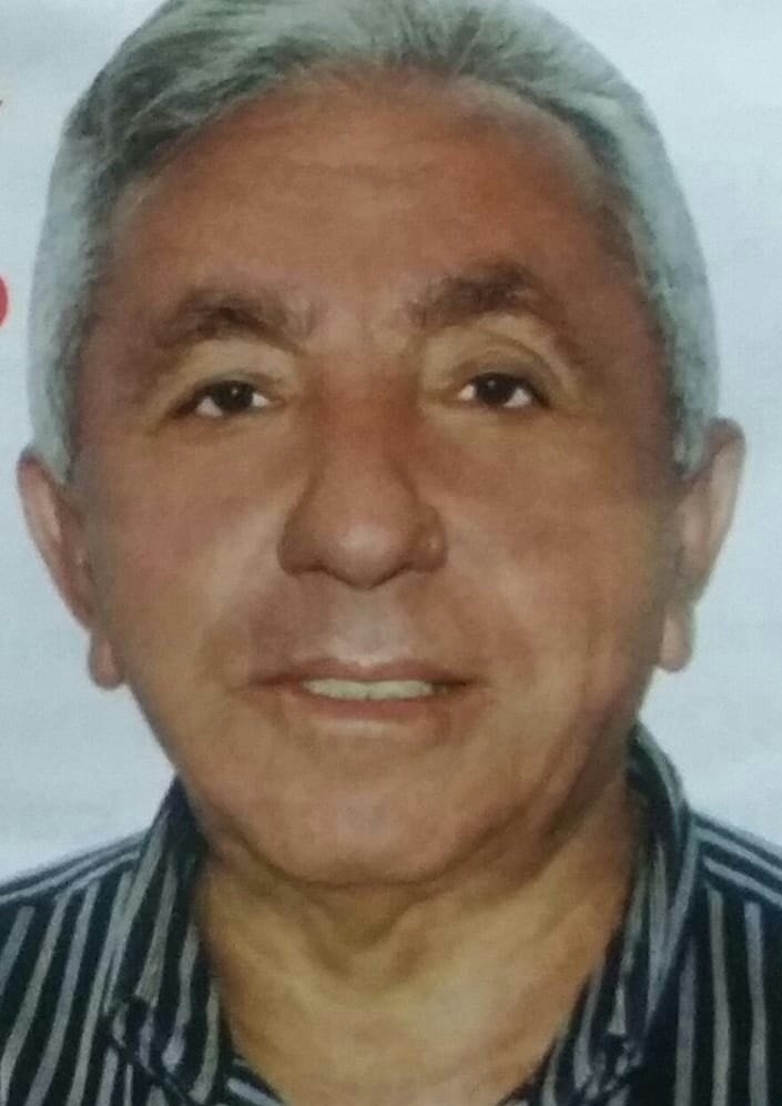 José Alves, ex-vice-prefeito de Altos, morre de complicações de Covid-19