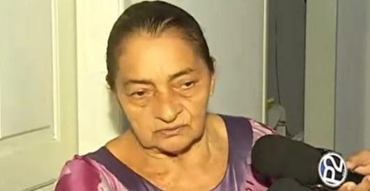 Justiça decreta prisão domiciliar da mãe de Izadora Mourão