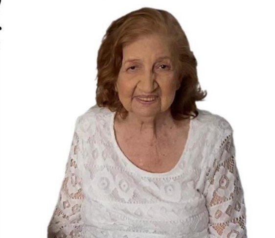 Morre aos 90 anos a mãe do ex-reitor Luiz Júnior