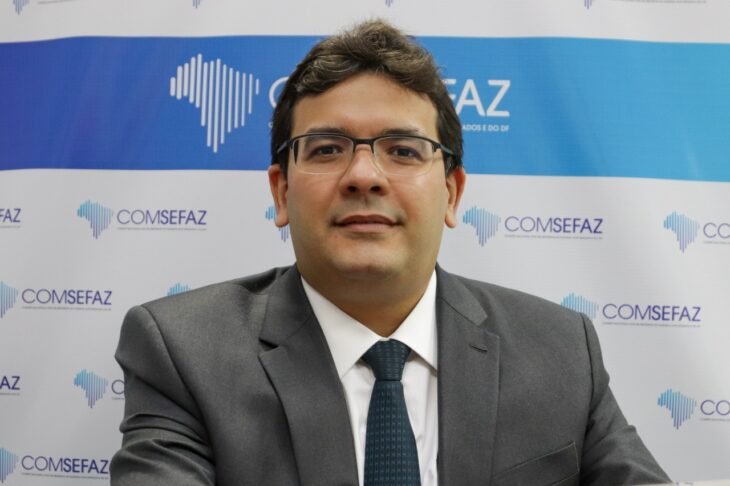 Rafael Fonteles defende mais repasses da União para reequilibrar contas dos Estados
