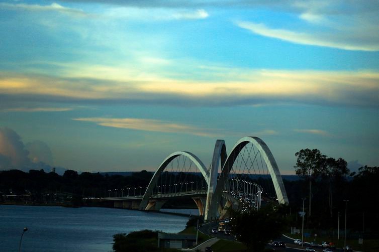 Brasília completa 61 anos e encara o desafio da maturidade