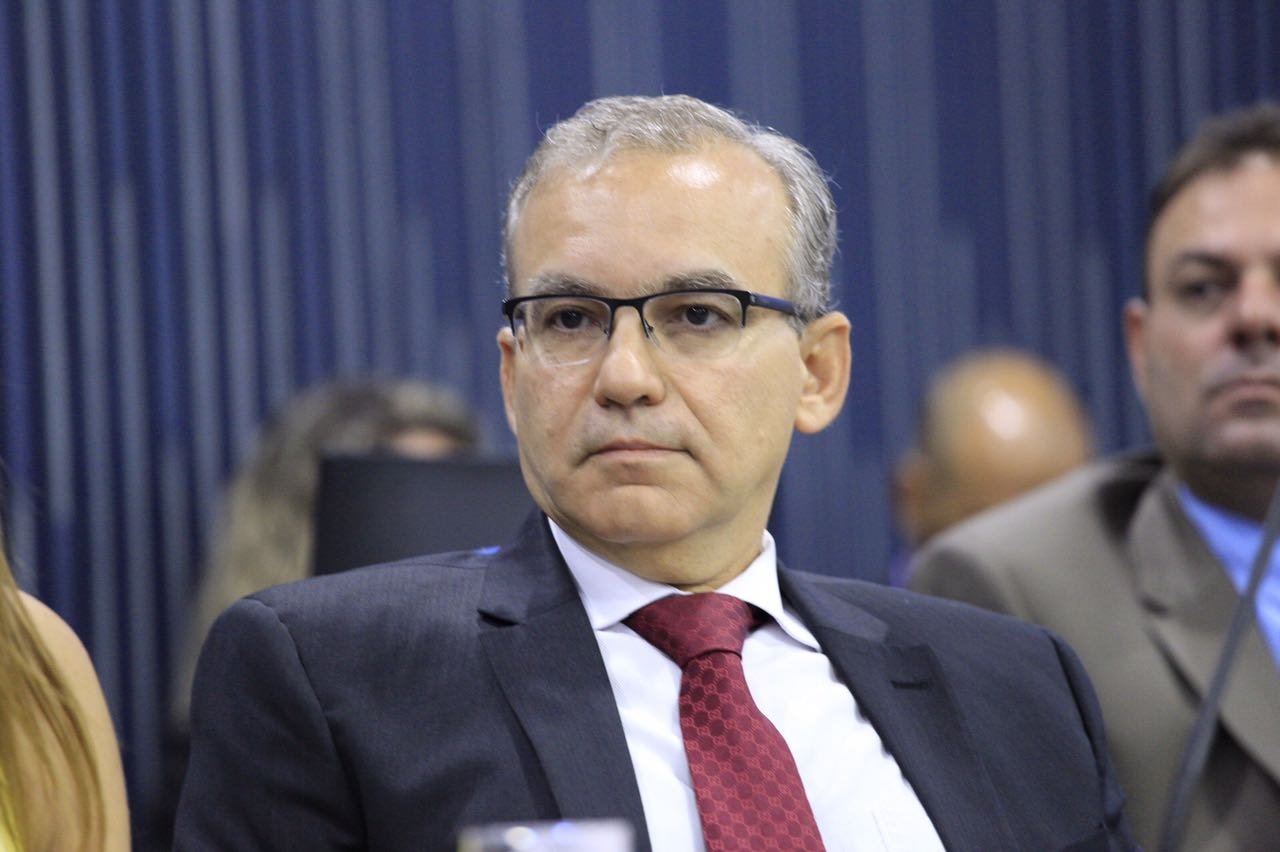 DHPP conclui inquérito sobre a morte do ex-prefeito Firmino Filho