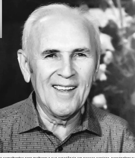 Empresário Francisco Fortes morre de complicações da Covid-19