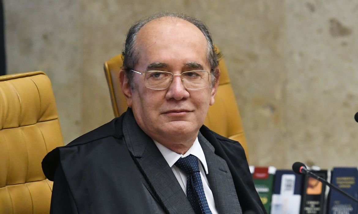 Gilmar vota para anular operação da Lava-Jato contra esquema na Fecomércio