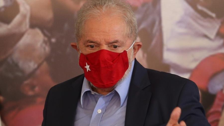 STF julga destino de ações contra Lula nesta quinta-feira