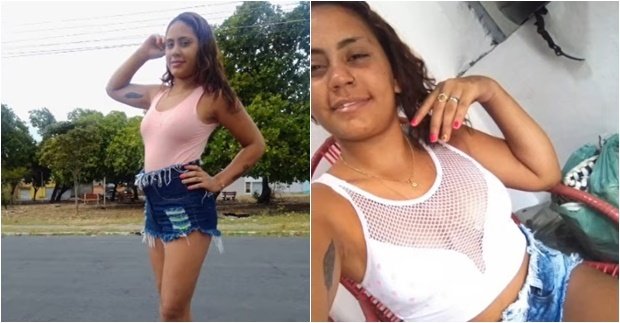 DHPP divulga foto de suspeito de sequestrar adolescente em Teresina
