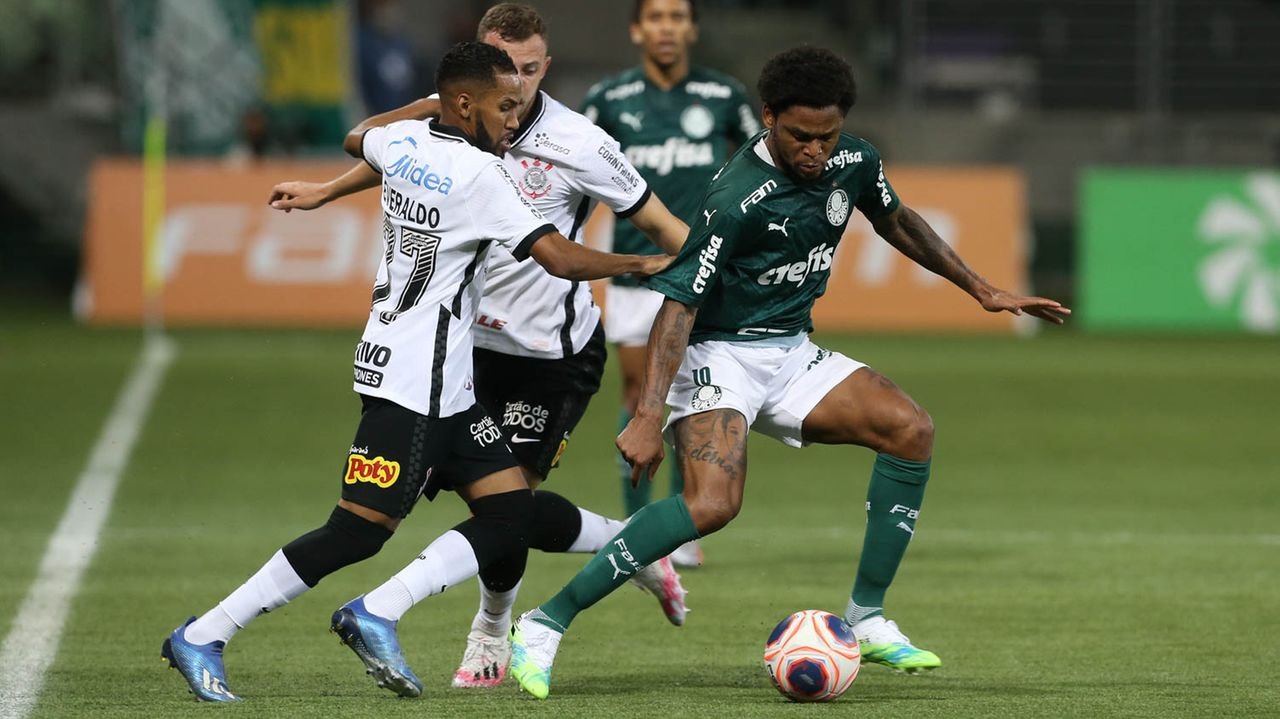 Paulistão retorna neste sábado; veja próximos jogos