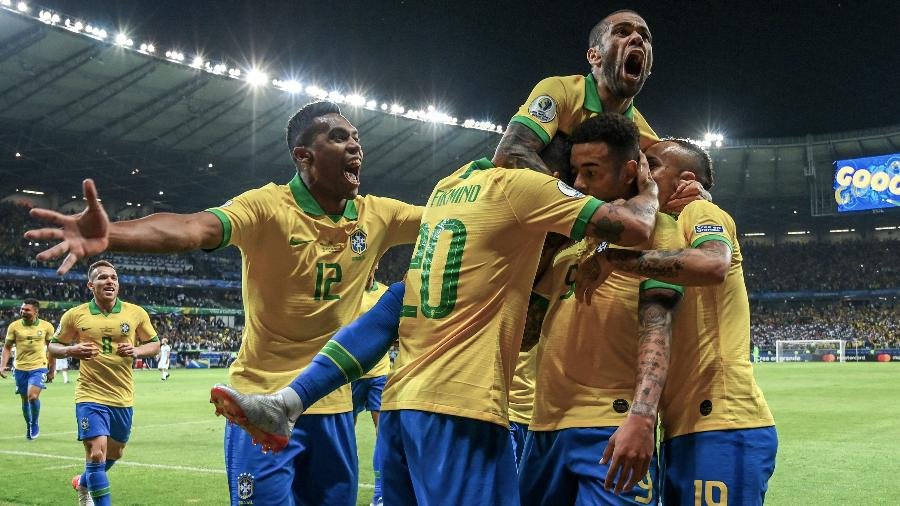 SBT vai transmitir a Copa América em 2021