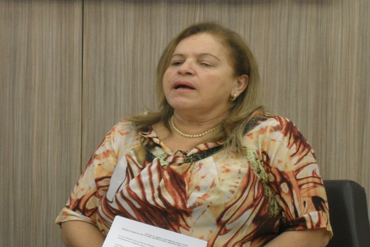 Procuradora Clotildes Carvalho é assaltada e tem carro levado em Teresina