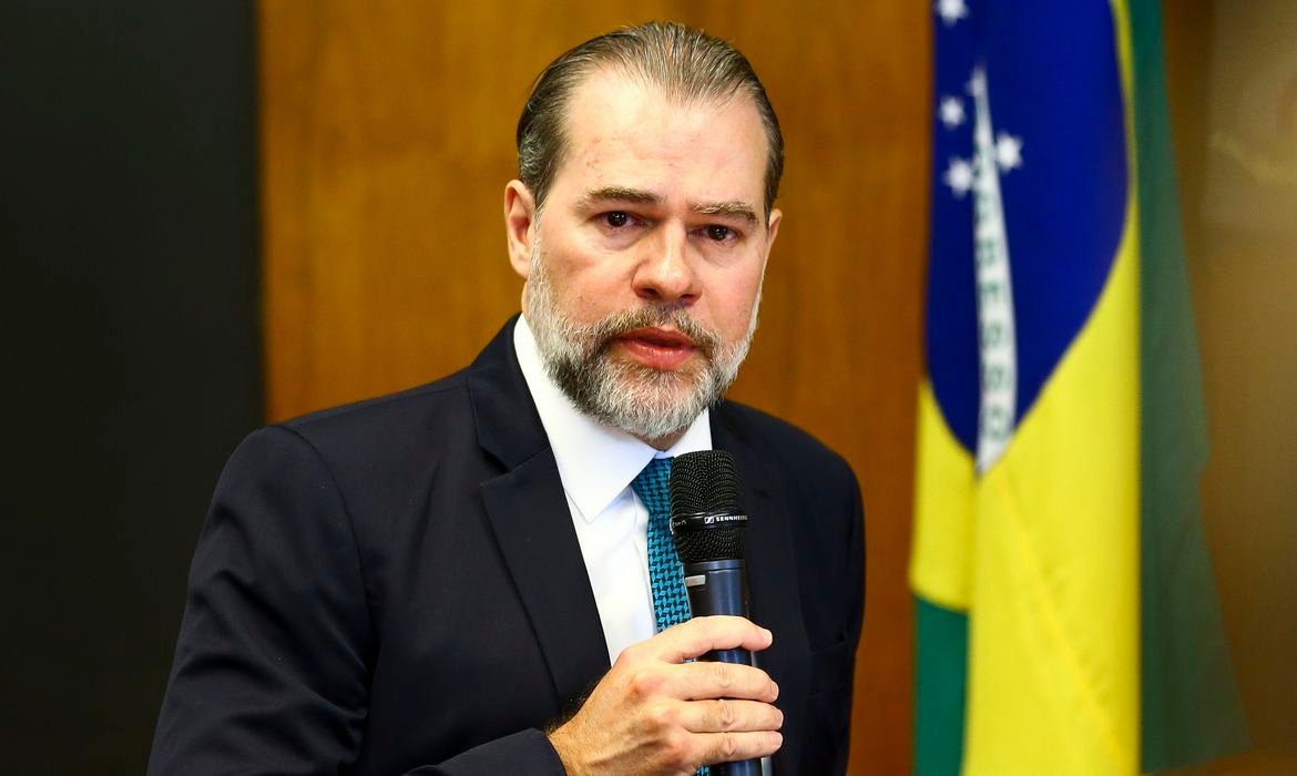 STF anula delação de Sérgio Cabral que cita ministro Dias Toffoli