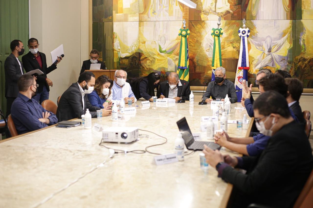 Teresina ganha projeto de mobilidade elétrica no segundo semestre