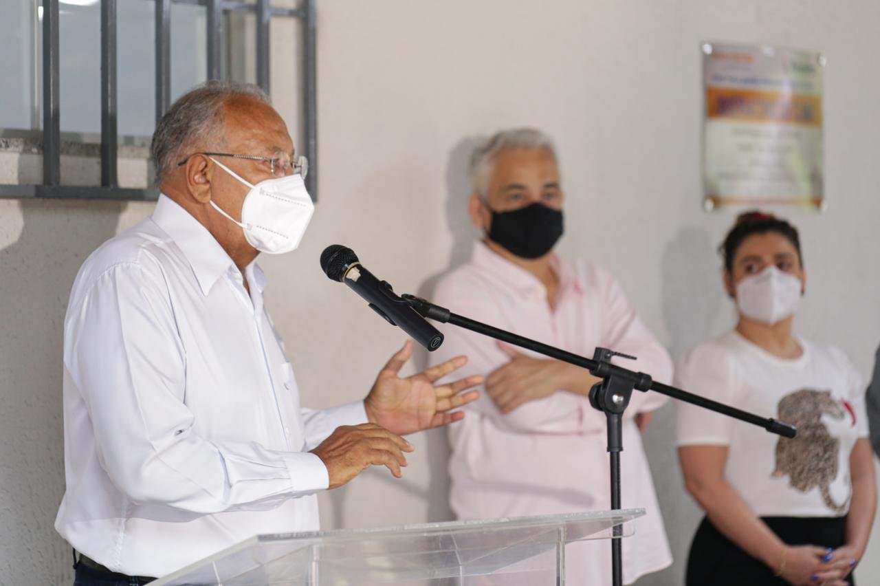 Prefeitura de Teresina inaugura Observatório do Clima