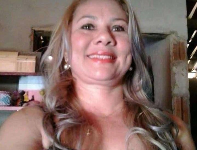 Ex-marido é acusado de matar técnica de enfermagem em Morro Cabeça do Tempo