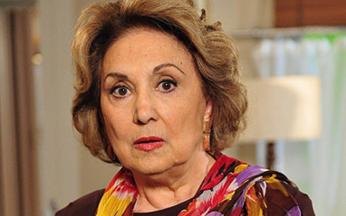 Morre a atriz Eva Wilma em São Paulo