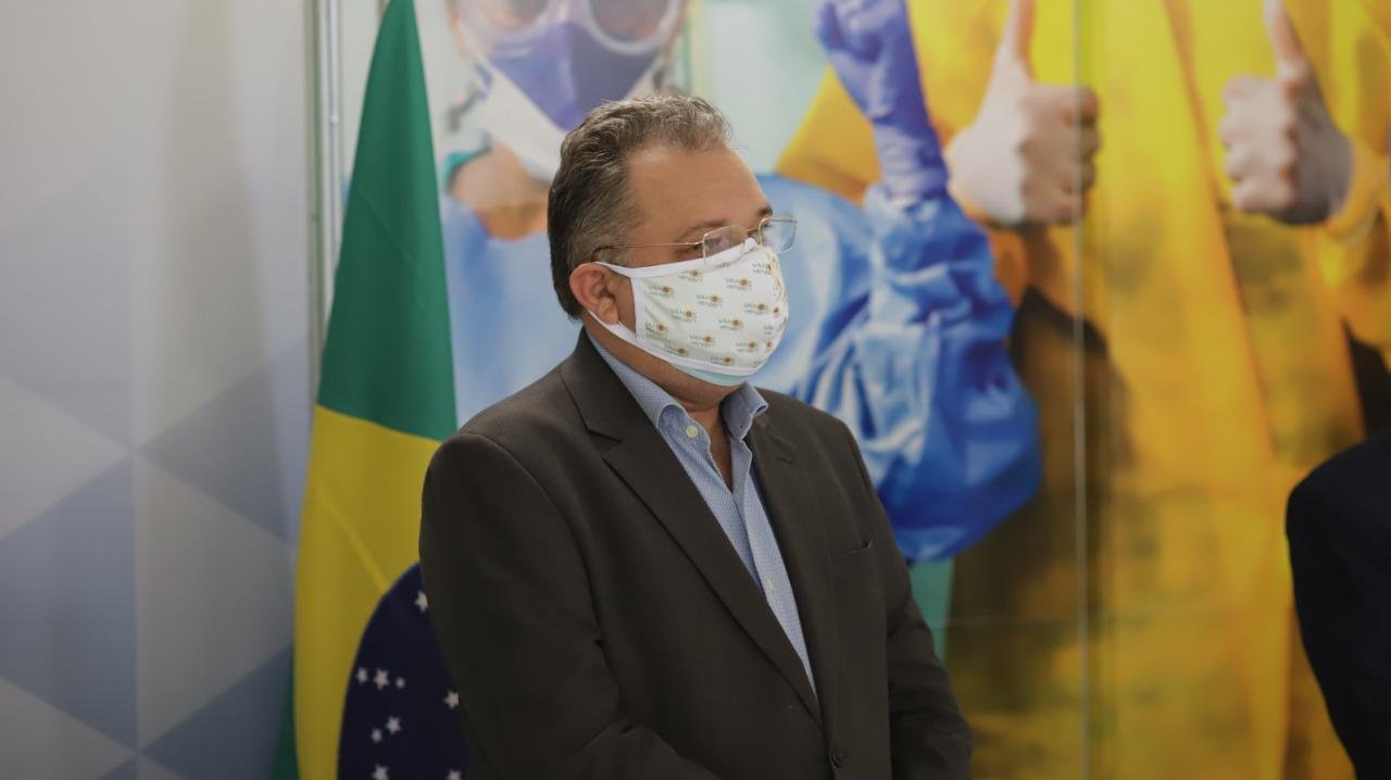 Covid-19: Pacientes são atendidos em até 12 horas no Piauí