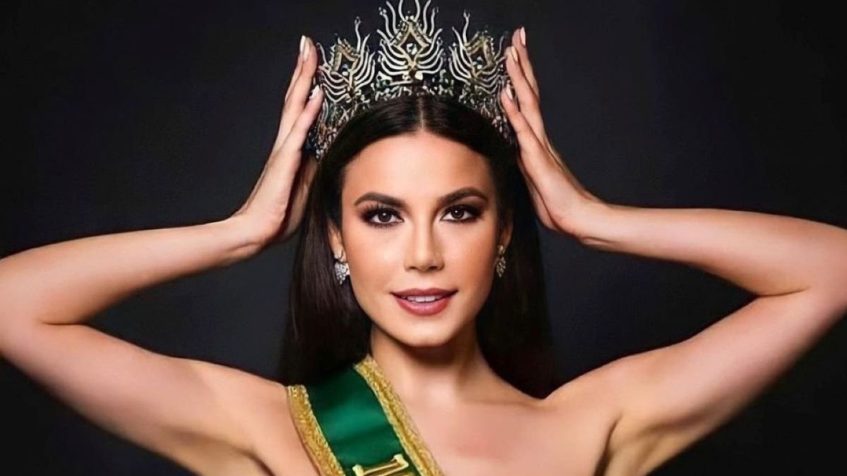 Brasileira fica em 2º no Miss Universo 2020; Mexicana é a campeã