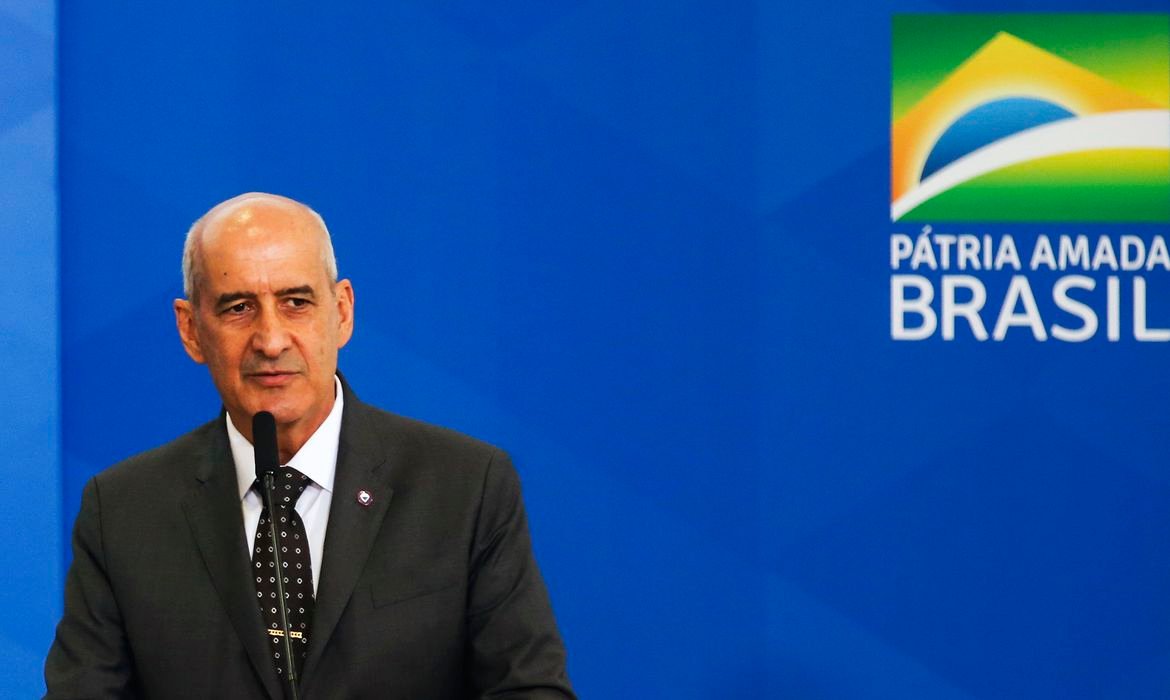 Ministro diz que ainda não há confirmação de que Brasil sediará Copa América