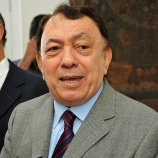 Ex-deputado Luiz Gonzaga Paes Landim morre de complicações da Covid-19