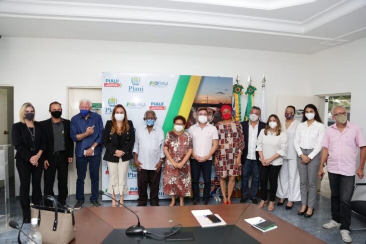 Sai o edital do Patrimônio Vivo