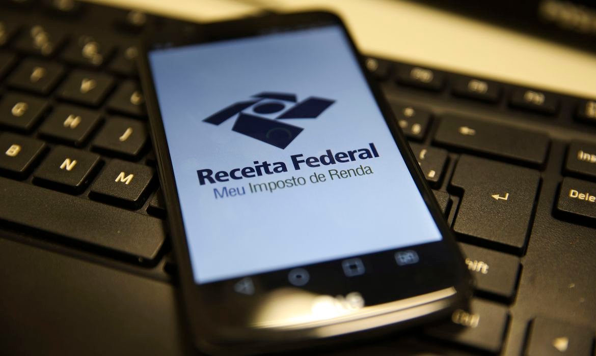 Receita libera consulta a restituição do Imposto de Renda