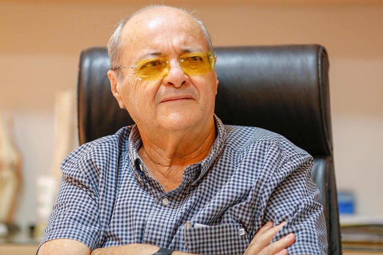 Silvio Mendes critica Robert Rios: "não lhe temo nem fisicamente"