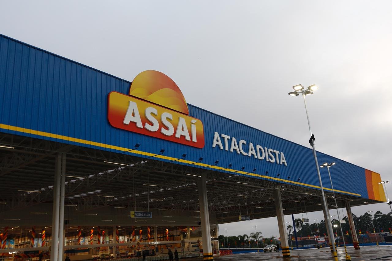 Assaí Atacadista abre mais de 290 vagas de emprego em Teresina