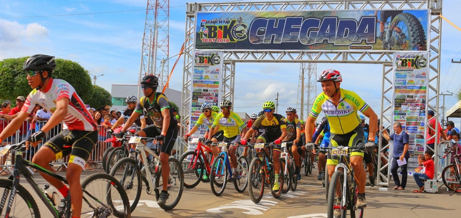 Governo libera retorno de atividades esportivas sem público