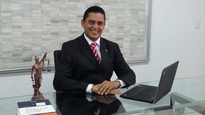 Wellington Dias escolhe Cleandro Moura como novo procurador-geral de Justiça