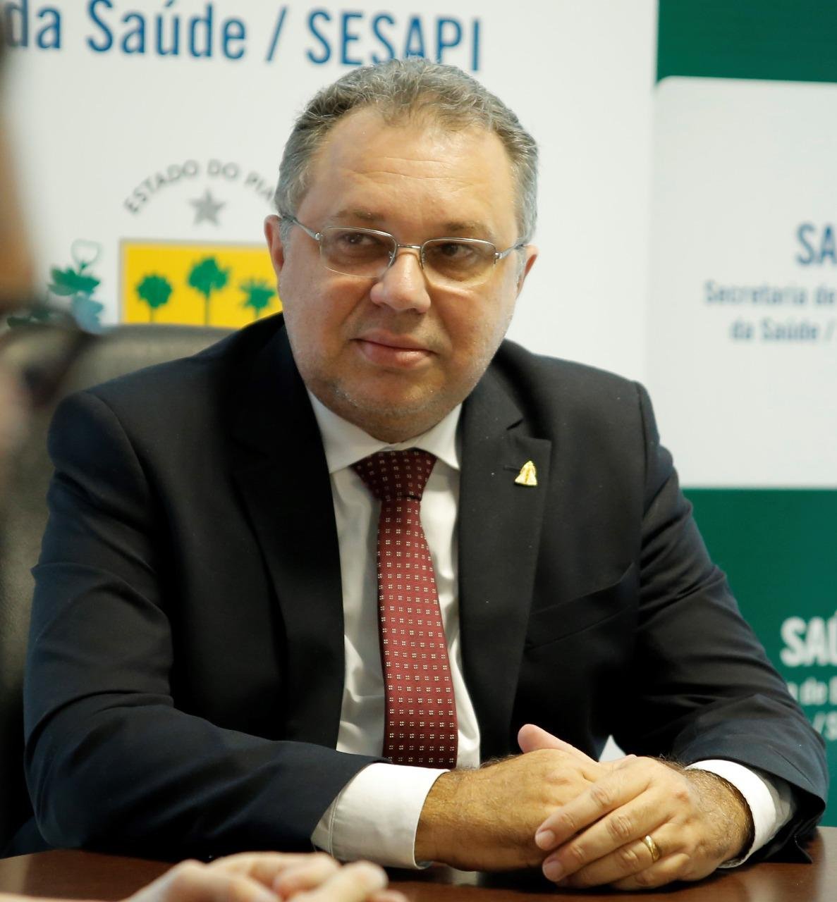 Sesapi envia vacinas para imunização de 100% dos trabalhadores da educação