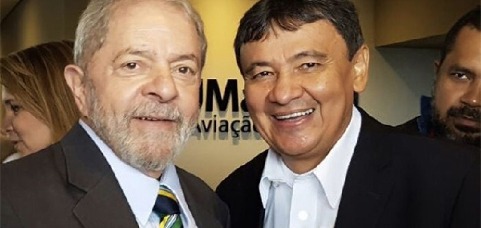 Wellington Dias confirma a visita de Lula ao Piauí