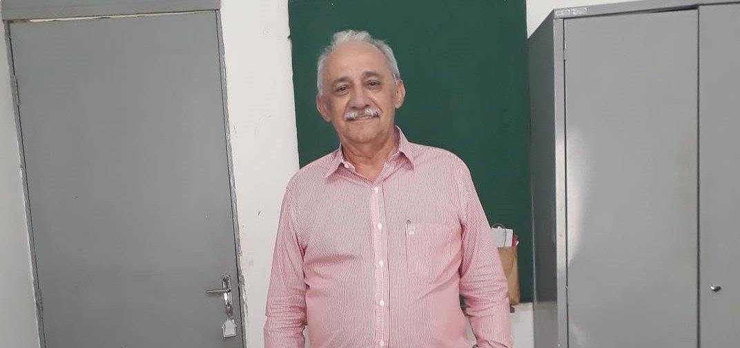 Professor Pedro Magalhães morre de complicações de Covid-19
