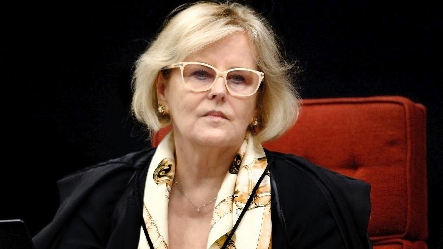 Rosa Weber suspende convocação de governadores pela CPI