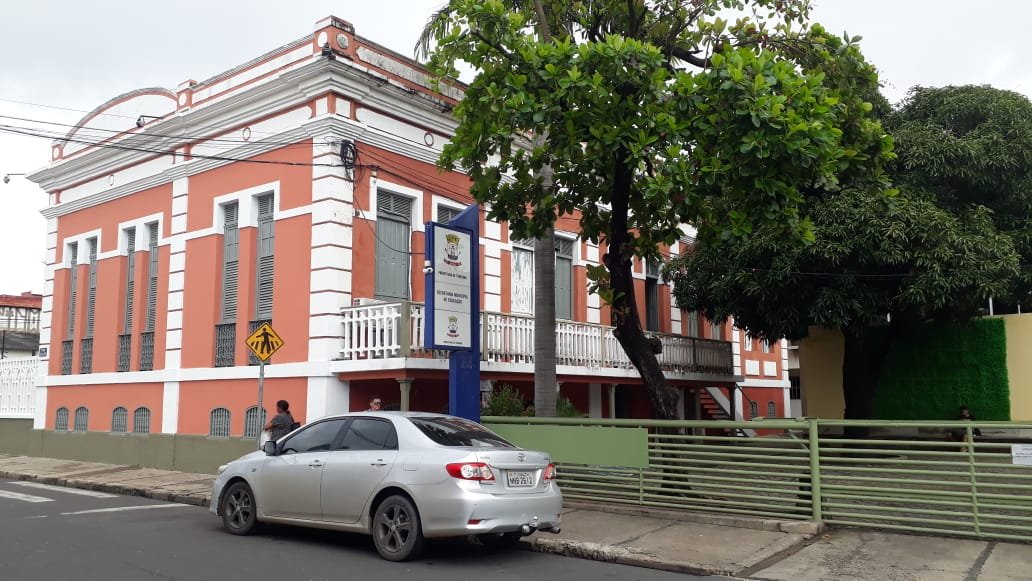 Semec divulga lista inscritos no seletivo para professor substituto