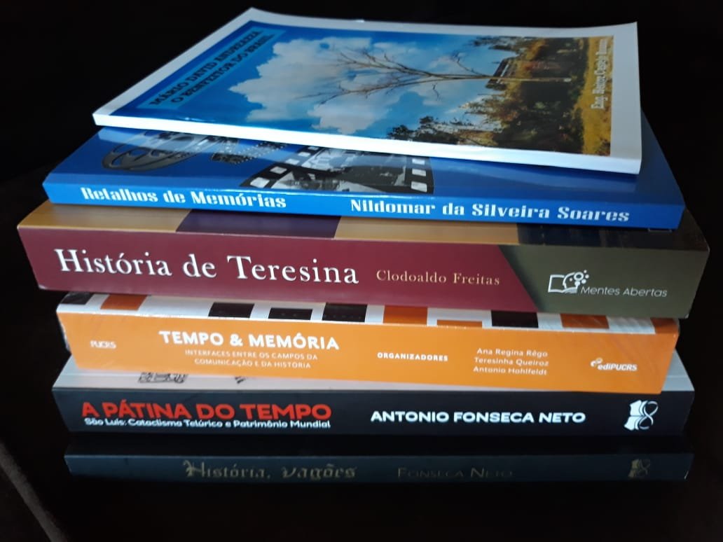 Acadêmicos publicam livros durante a pandemia, afirma APL