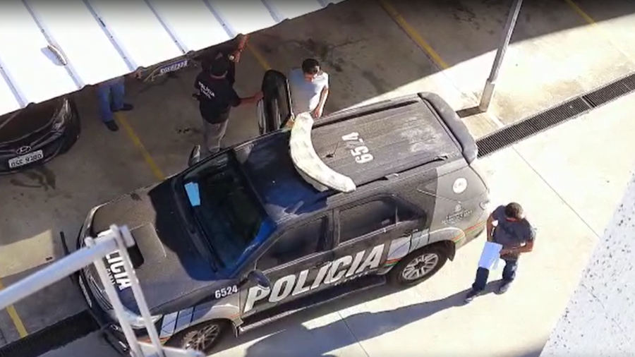 DJ Ivis é transferido para presídio no Ceará após decisão em audiência