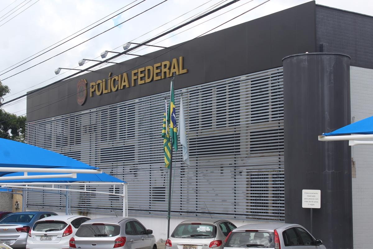 Polícia Federal prende foragido da Justiça no Sul do Piauí