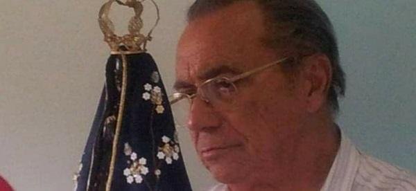 Adelmar Pereira, ex-prefeito de Floriano, morre aos 79 anos