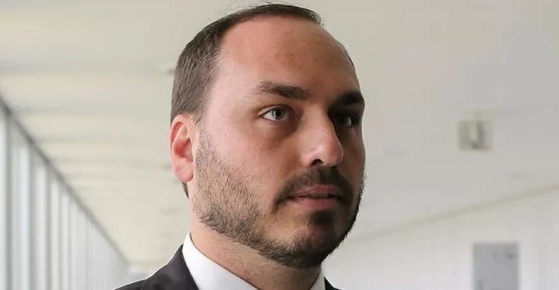 TJ do Rio autoriza quebra de sigilos bancário e fiscal de Carlos Bolsonaro