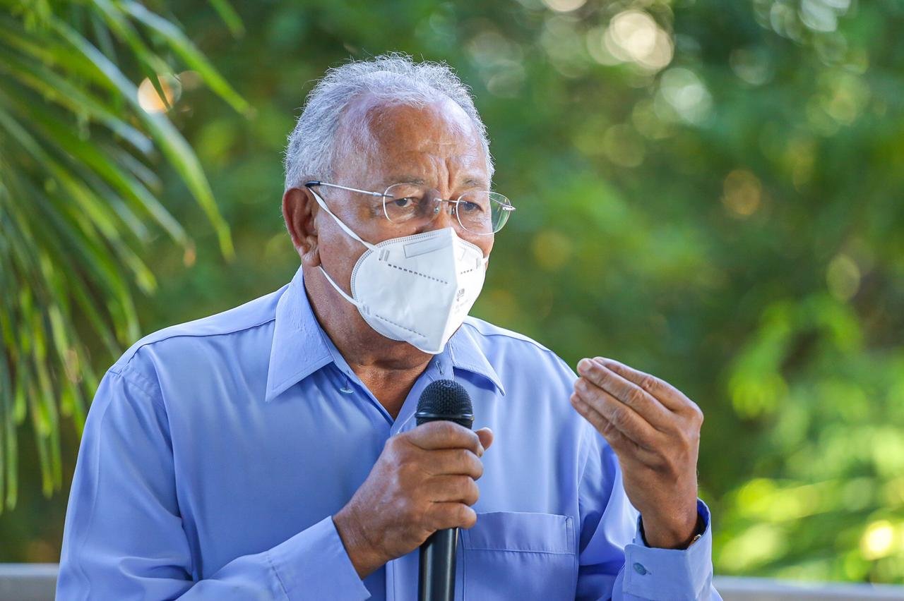 Dr. Pessoa vai decretar calamidade no transporte público de Teresina