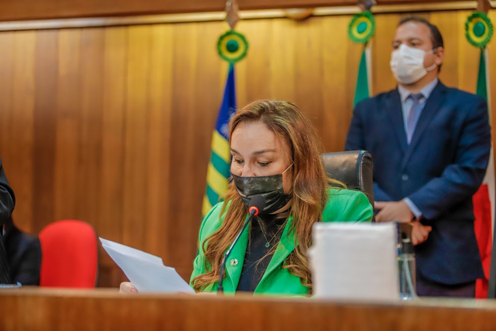 Alepi anuncia cronograma e edital da eleição de conselheiro do TCE-PI