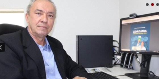 Juiz Manoel de Sousa Dourado é eleito desembargador do TJ-PI