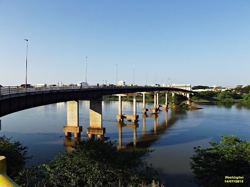 Ponte da Amizade será interditada neste sábado