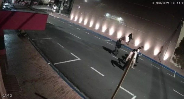 Ataque a bancos em São Paulo deixa três mortos