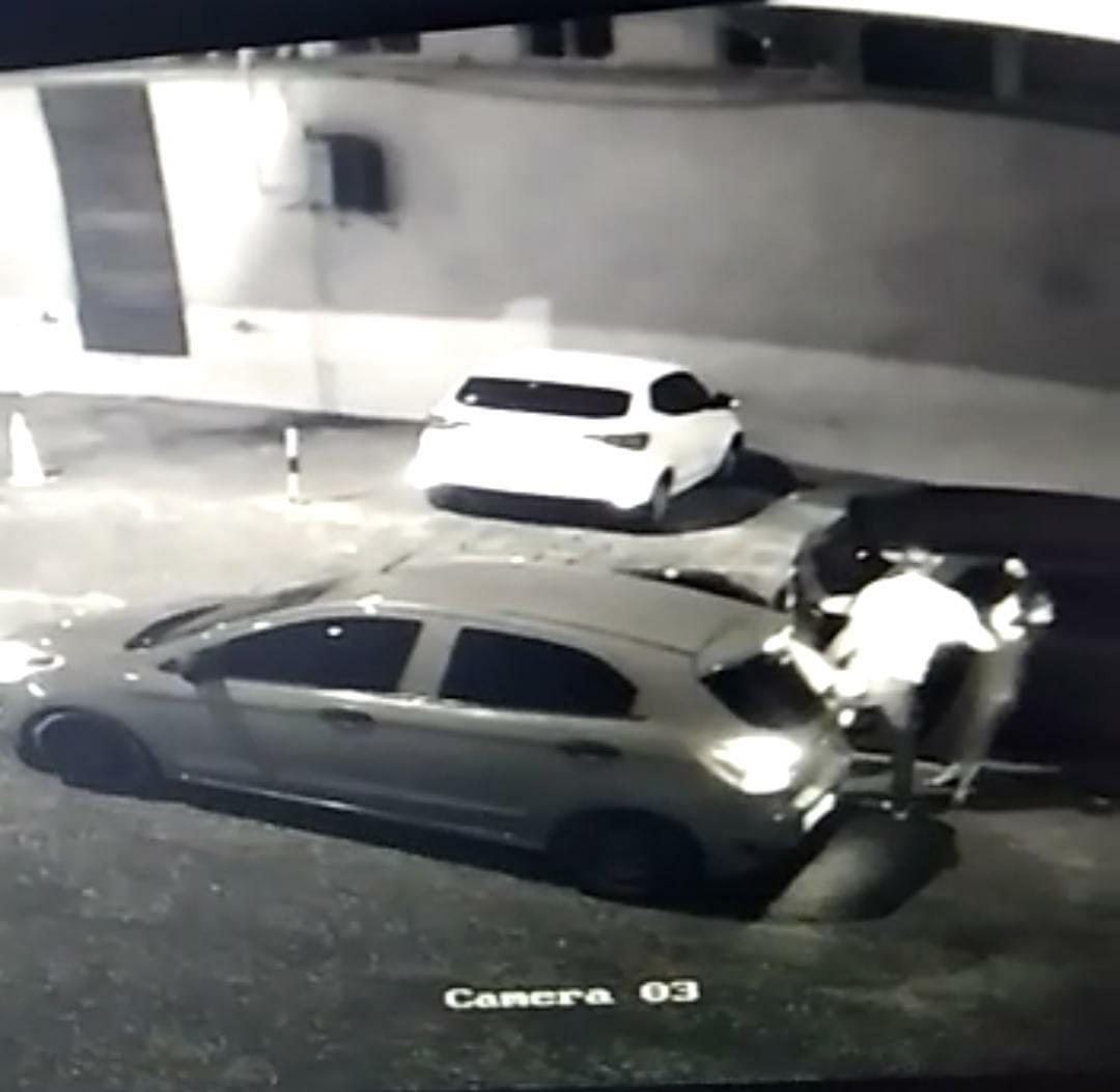 Empresária sofre sequestro-relâmpago na zona Leste de Teresina