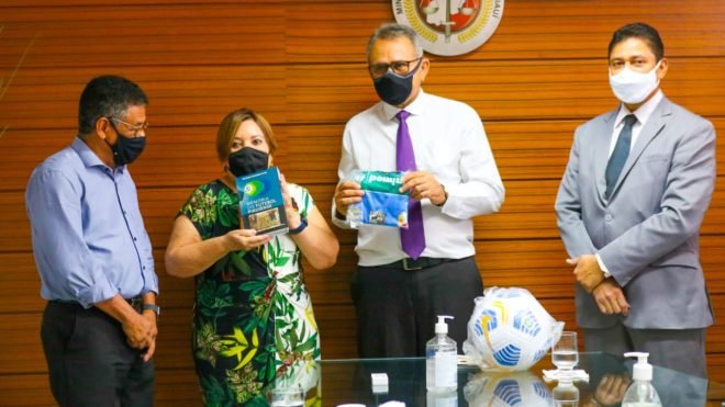 MPPI e FFP lançam manual do torcedor