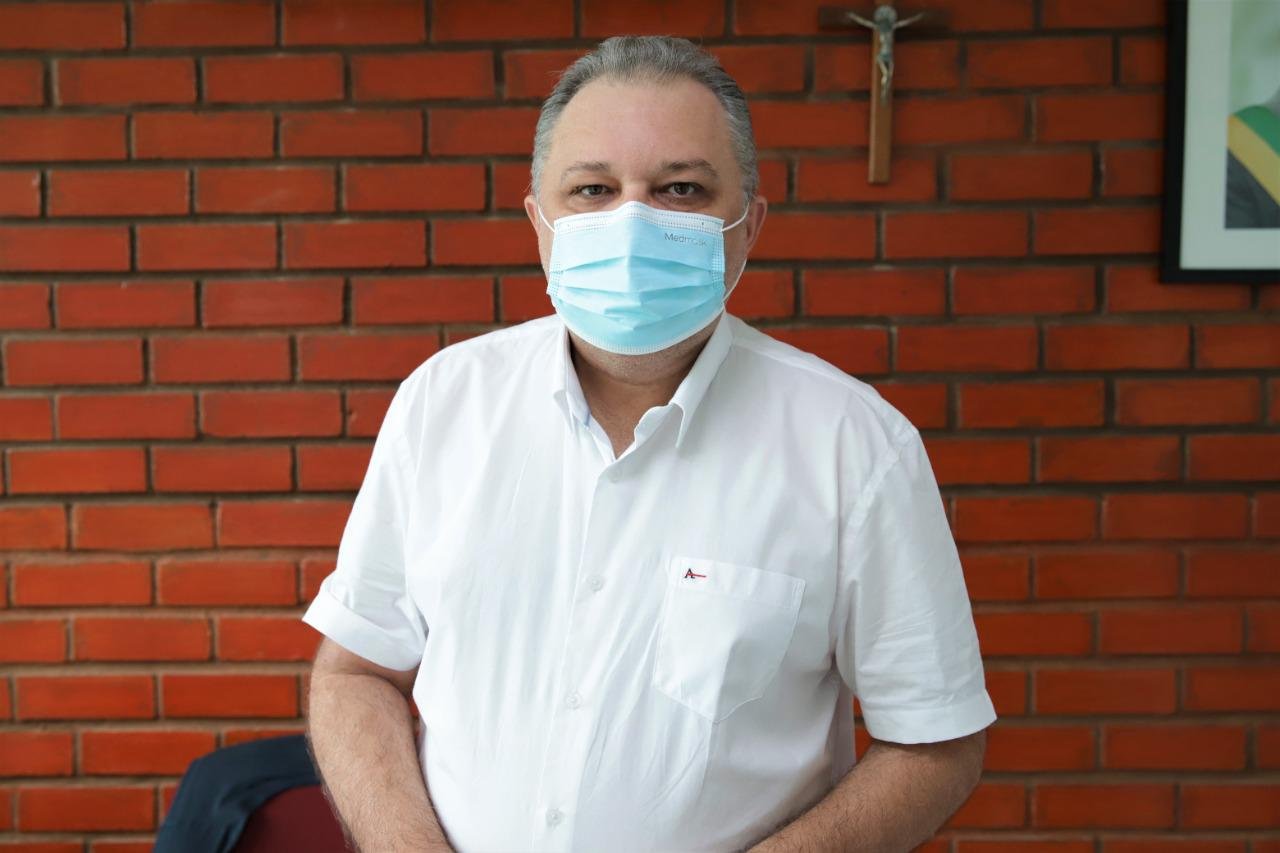 Covid: Sesapi libera 3ª dose de vacina aos profissionais de saúde