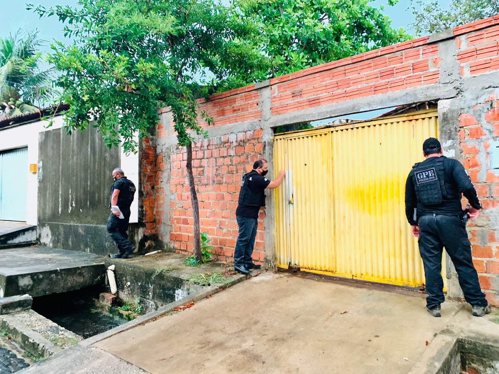 Polícia Civil deflagra operação Cerco Fechado IV e cumpre mandados de prisão